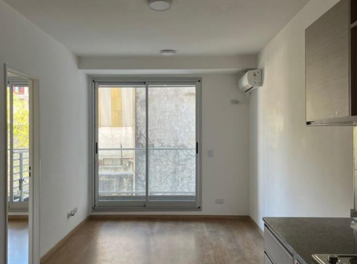 Departamento · 36m² · 2 Ambientes · 1 Cochera