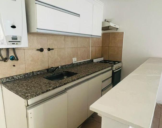 Departamento · 40m² · 3 Ambientes