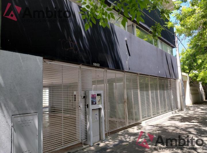 Departamento · 43m² · 2 Ambientes