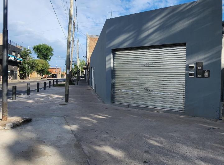 Local comercial · 42m² · 2 Ambientes