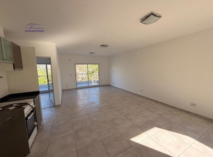 Departamento · 45m² · 2 Ambientes