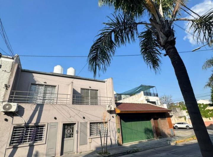 PH · 38m² · 2 Ambientes