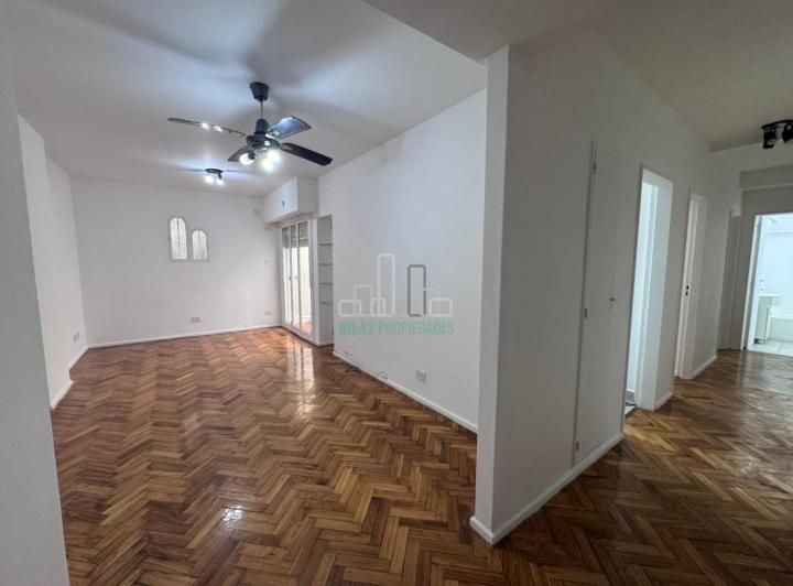 Departamento · 55m² · 3 Ambientes