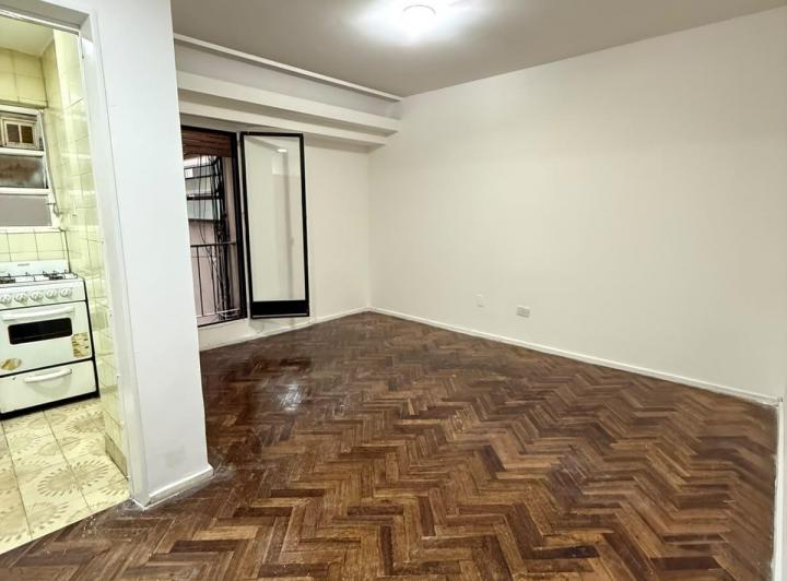 Departamento · 40m² · 2 Ambientes