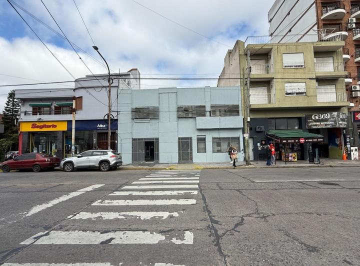 Oficina comercial · 280m² · 18 Ambientes