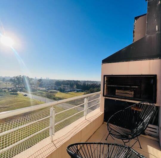 Departamento · 50m² · 2 Ambientes · 1 Cochera
