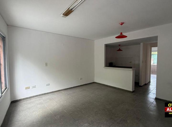 Departamento · 45m² · 3 Ambientes