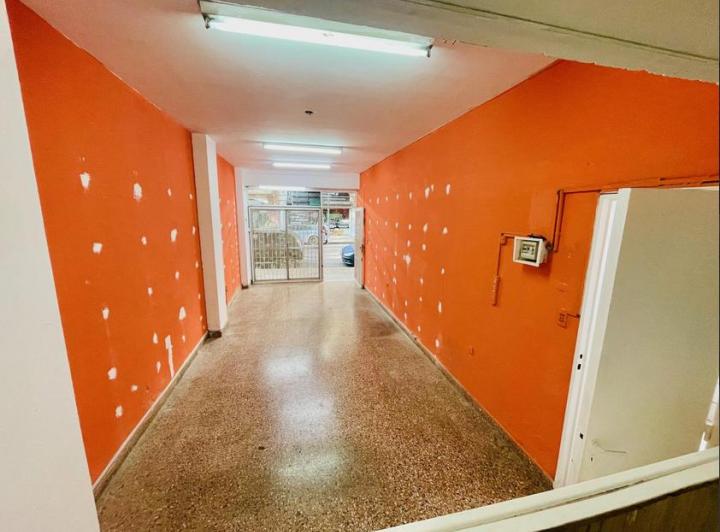 Local comercial · 26m² · 1 Ambiente