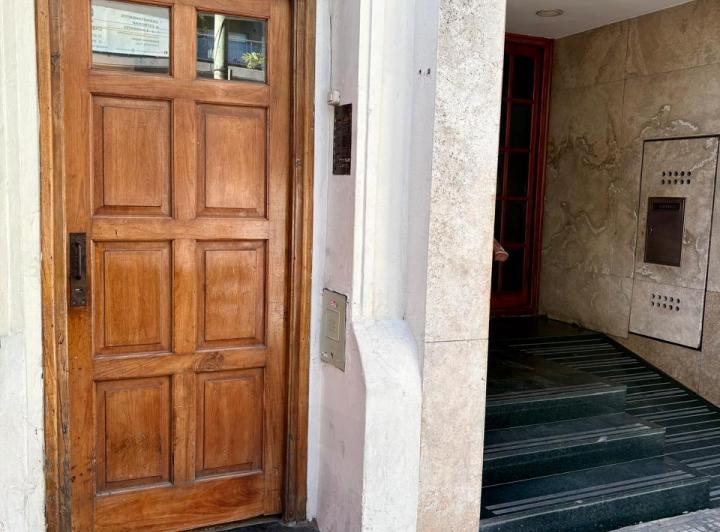 Departamento · 55m² · 2 Ambientes
