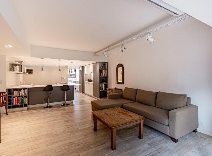 Departamento · 81m² · 3 Ambientes