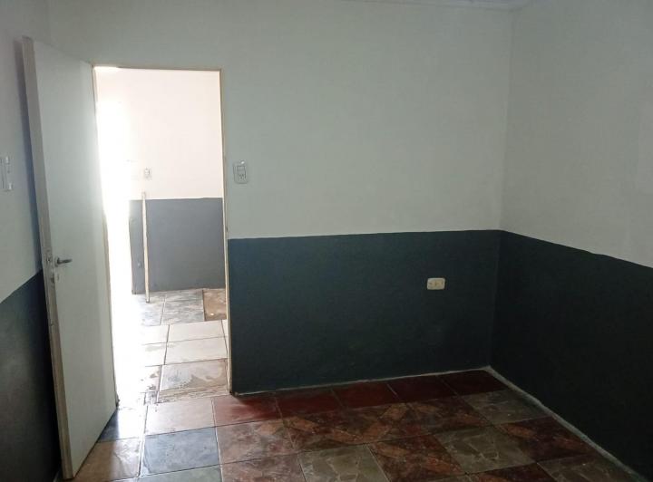 Casa · 72m² · 3 Ambientes