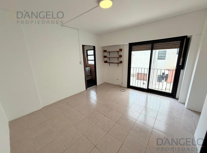 Departamento · 25m² · 1 Ambiente