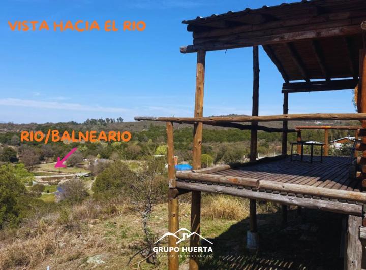 Casa · 572m² · 3 Ambientes