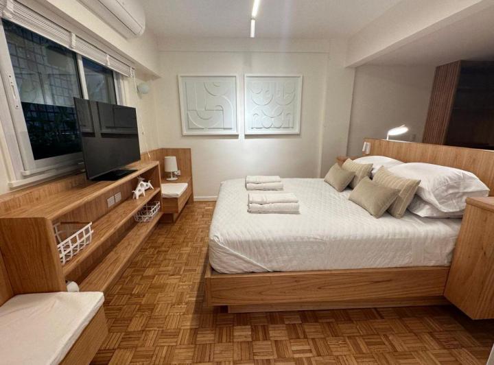 Departamento · 60m² · 2 Ambientes