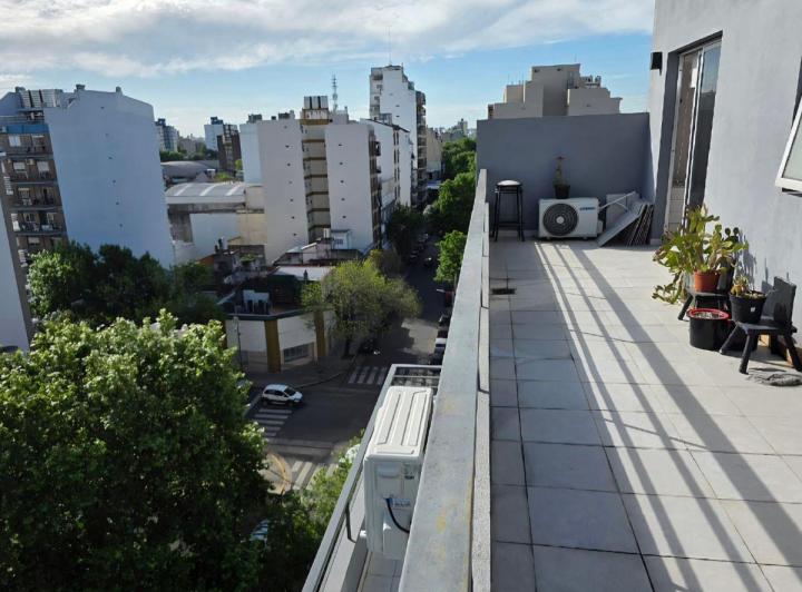 Departamento · 39m² · 2 Ambientes