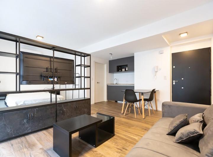 Departamento · 36m² · 1 Ambiente