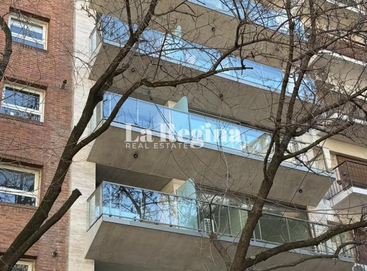 Departamento · 42m² · 2 Ambientes