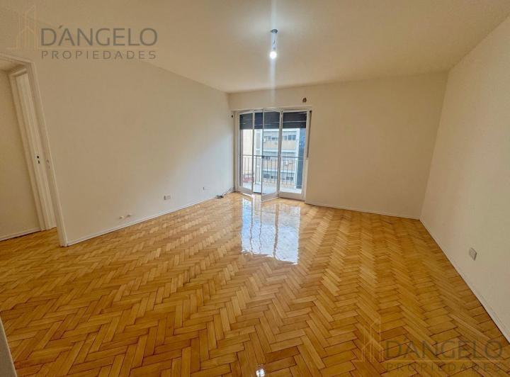 Departamento · 85m² · 4 Ambientes