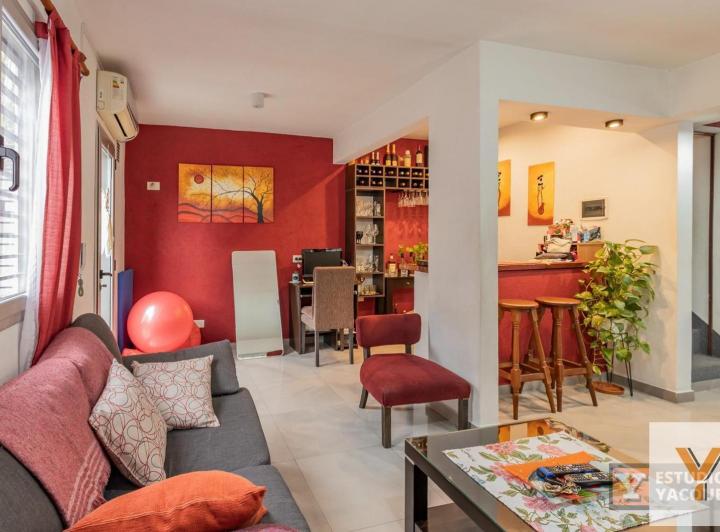 PH · 150m² · 5 Ambientes · 1 Cochera