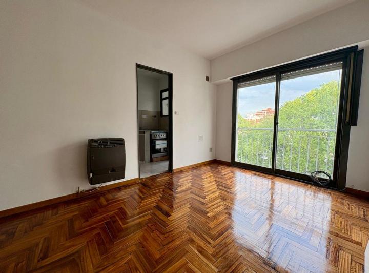 Departamento · 35m² · 2 Ambientes