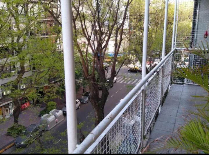 Departamento · 78m² · 4 Ambientes