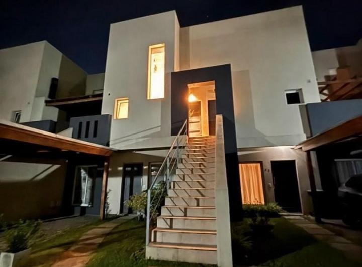 Departamento · 80m² · 3 Ambientes · 1 Cochera