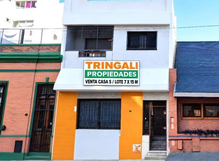 Casa · 160m² · 4 Ambientes