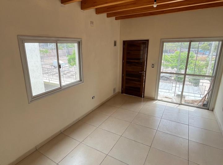 Departamento · 75m² · 6 Ambientes · 1 Cochera