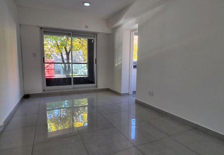 Departamento · 46m² · 1 Dormitorio