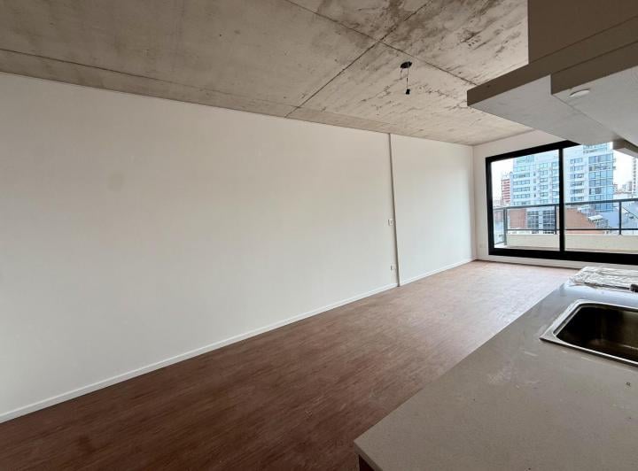Departamento · 34m²