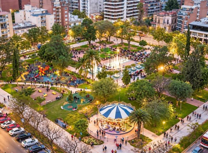 Departamento · 150m² · 7 Ambientes