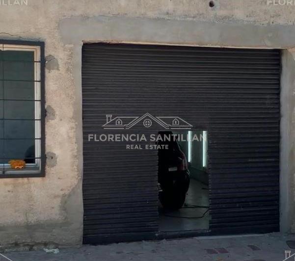 Local comercial · 200m²
