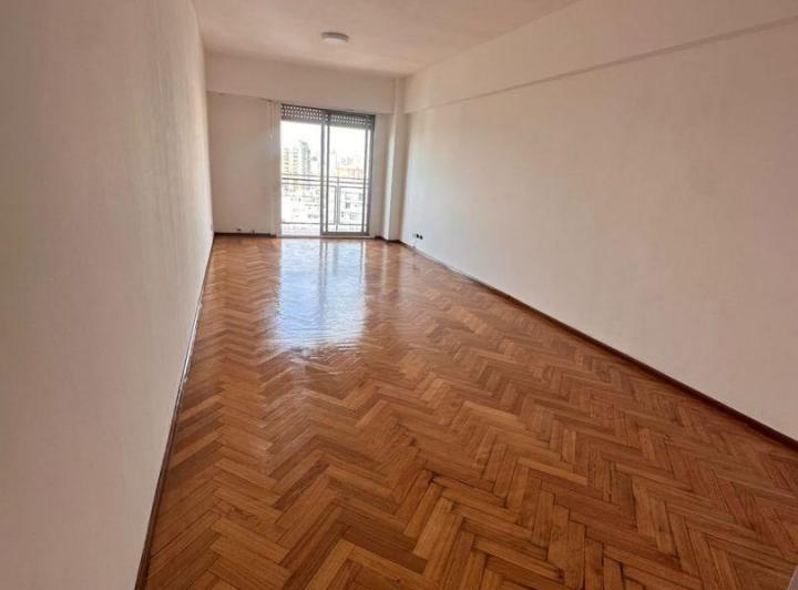 Departamento · 85m² · 4 Ambientes