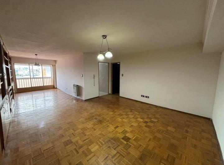 Departamento · 111m² · 3 Dormitorios