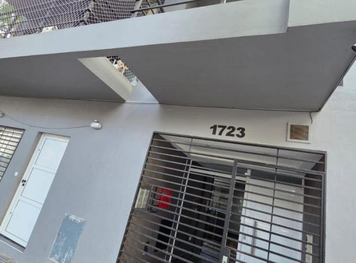 Departamento · 38m² · 2 Ambientes