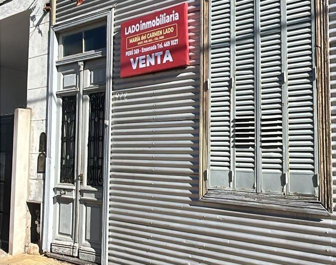 Terreno · 484m²