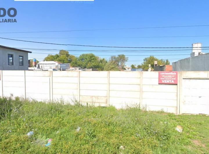 Terreno · 600m²