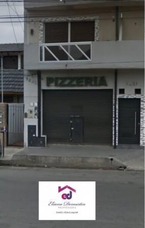Local comercial · 55m²