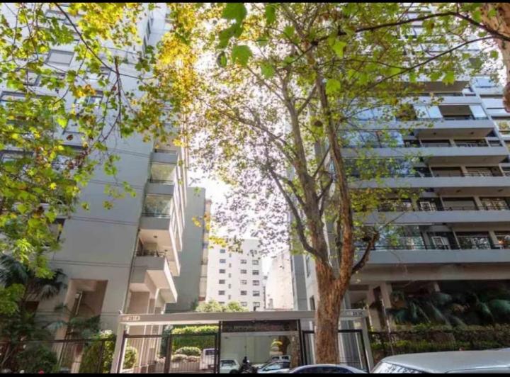 Departamento · 50m² · 2 Ambientes