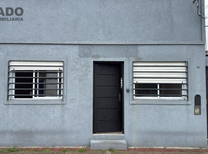 Casa · 2m² · 2 Ambientes
