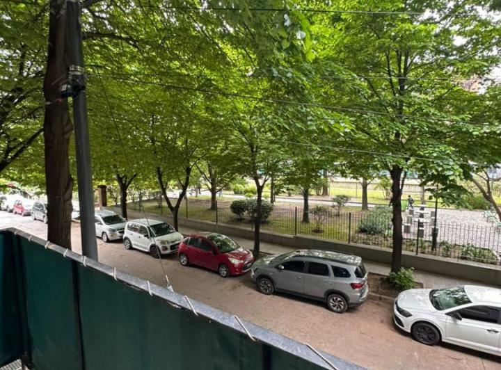 Departamento · 24m² · 2 Ambientes