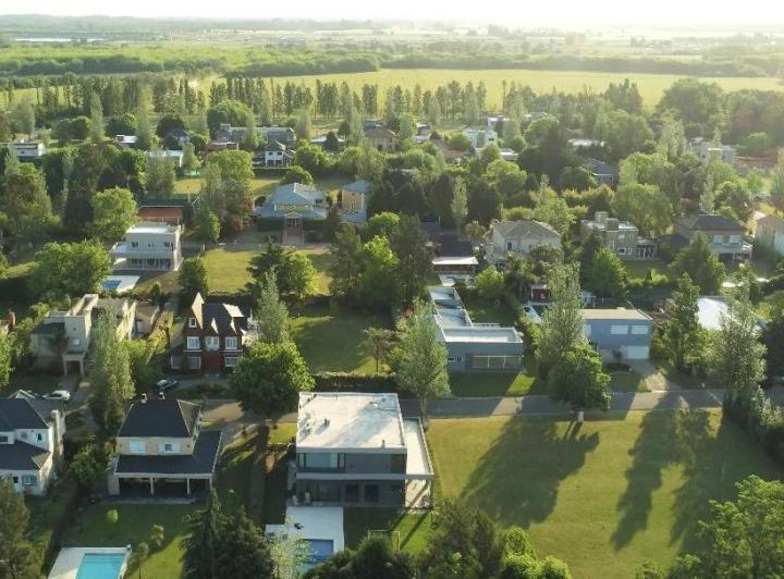 Terreno · 800m²