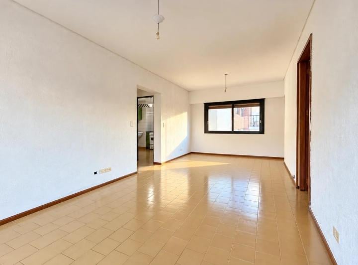 Departamento en alquiler en Villa Ballester · 4 ambientes