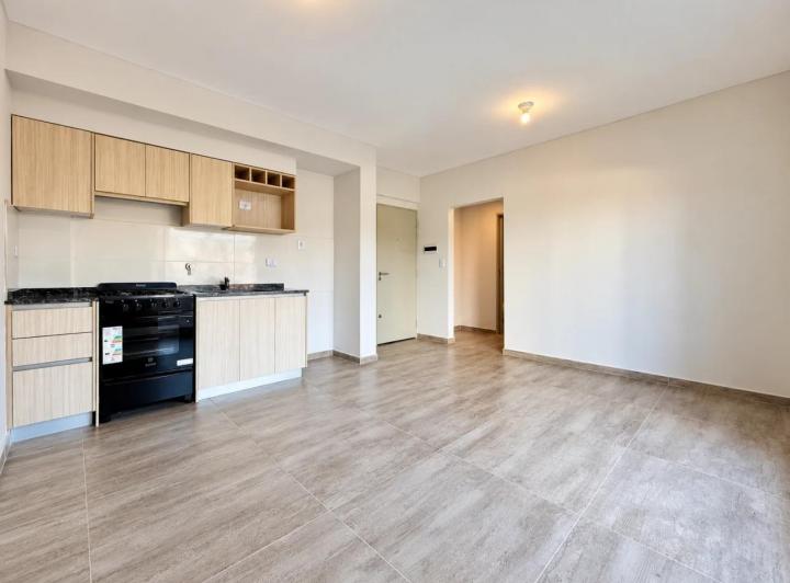 Departamento · 36m² · 2 Ambientes