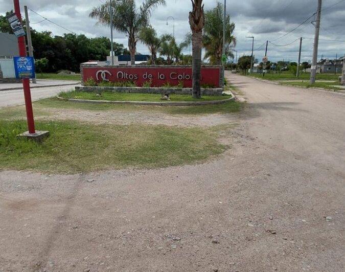 Terreno · 350m²