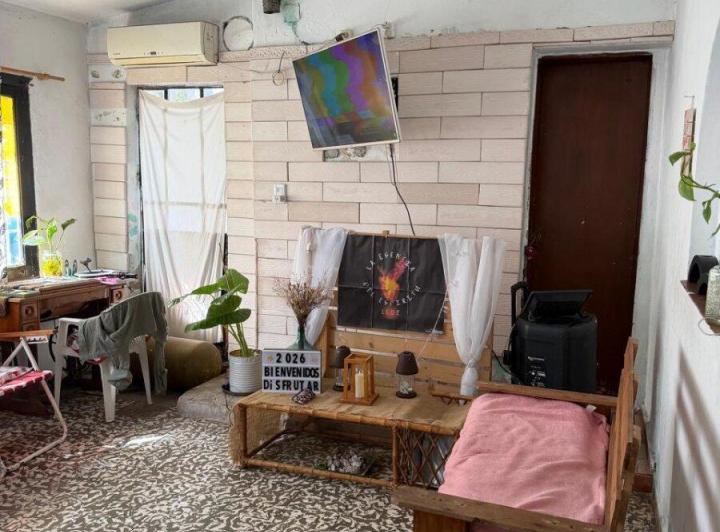 Casa · 167m² · 4 Ambientes