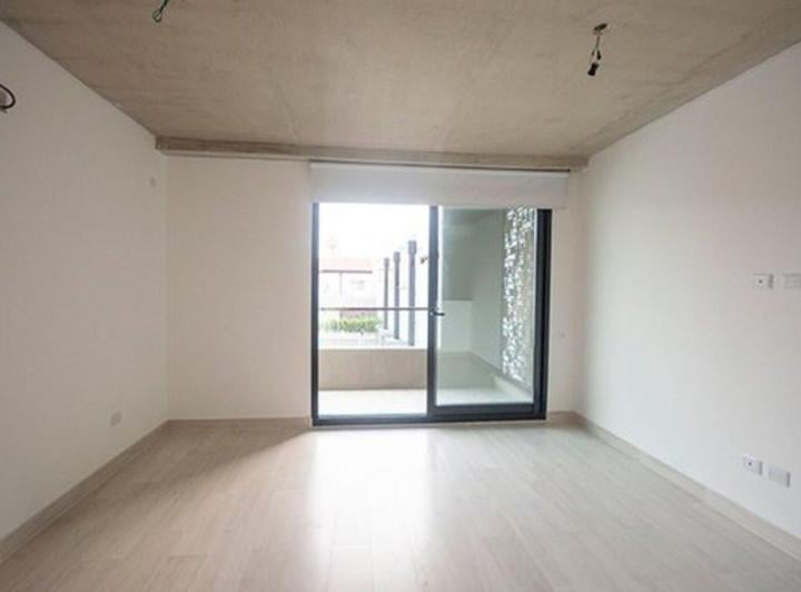 Departamento · 30m² · 1 Ambiente