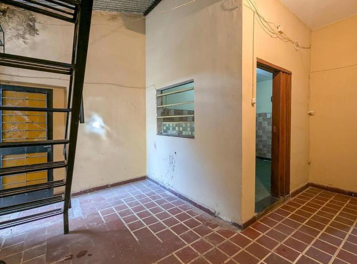 Casa · 55m² · 2 Ambientes
