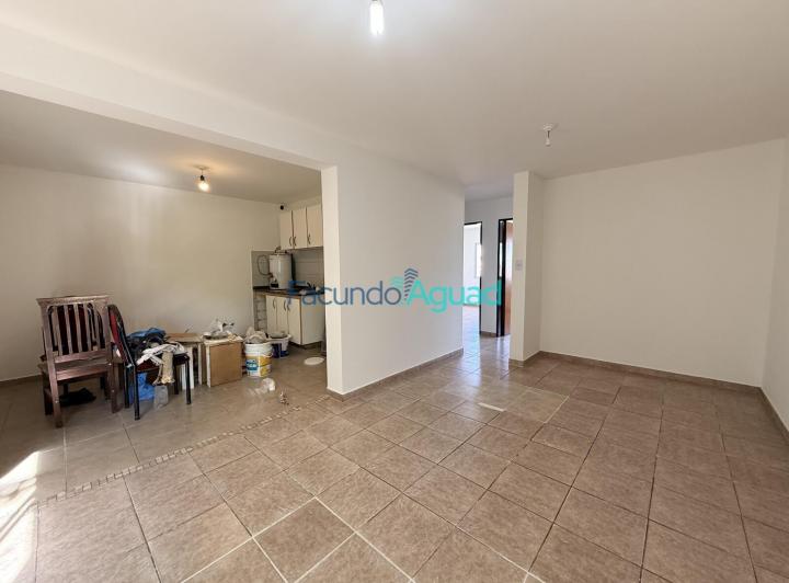 Departamento · 55m² · 3 Ambientes