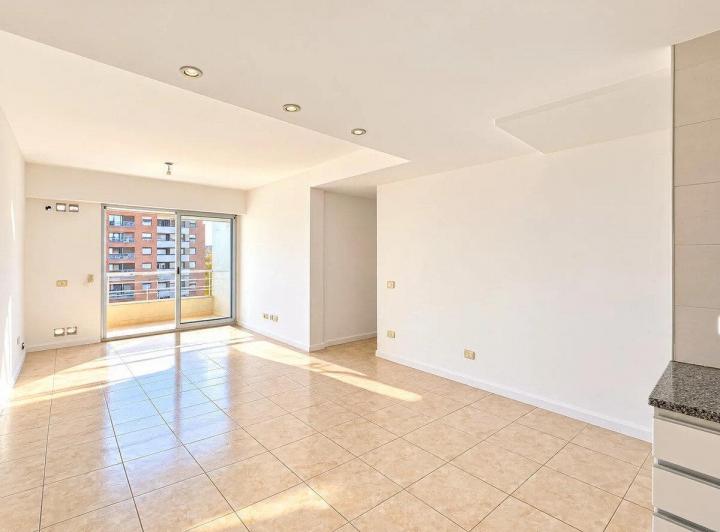 Departamento · 46m² · 2 Ambientes